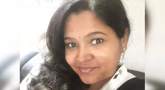 ಚಾಮರಾಜನಗರ | ಕೊಳ್ಳೇಗಾಲ ಸರಕಾರಿ ಆಸ್ಪತ್ರೆ ವೈದ್ಯೆ ಅನುಮಾನಾಸ್ಪದ ಸಾವು