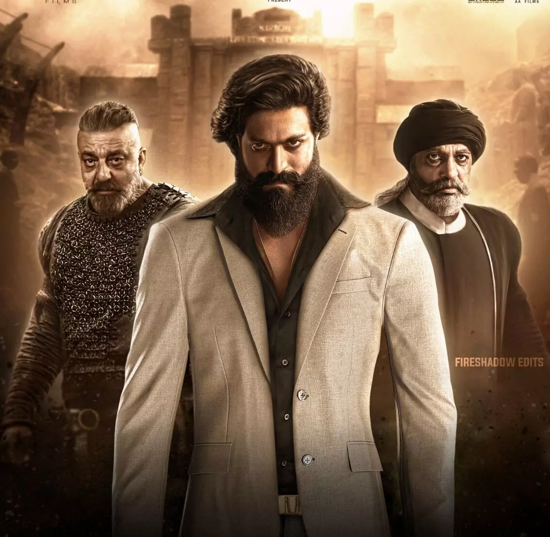 2025 ರಲ್ಲಿ ಕೆಜಿಎಫ್ 3 ಬಿಡುಗಡೆ: ಹೊಂಬಾಳೆ ಫಿಲಂಸ್ 2025 ರಲ್ಲಿ ಕೆಜಿಎಫ್ 3 ಬಿಡುಗಡೆ: ಹೊಂಬಾಳೆ ಫಿಲಂಸ್