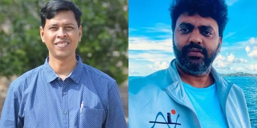 ಅಂಡಮಾನ್ ಸಮುದ್ರದಲ್ಲಿ ಜೀವಂತ ಜ್ವಾಲಾಮುಖಿ: ವಿಜ್ಞಾನಿಗಳ ಸಂಶೋಧನೆ ಅಂಡಮಾನ್ ಸಮುದ್ರದಲ್ಲಿ ಜೀವಂತ ಜ್ವಾಲಾಮುಖಿ: ವಿಜ್ಞಾನಿಗಳ ಸಂಶೋಧನೆ