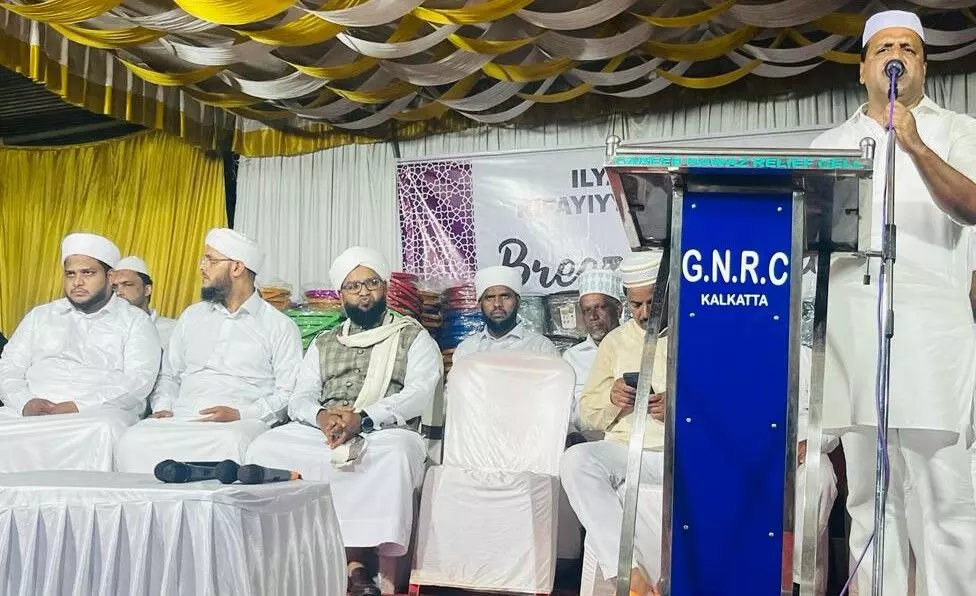 ಮಕ್ಕಳಿಗೆ ಉನ್ನತ ಶಿಕ್ಷಣ ನೀಡುವಲ್ಲಿ ಮುತುವರ್ಜಿ ವಹಿಸಬೇಕು: ಸ್ಪೀಕರ್‌ ಯುಟಿ ಖಾದರ್