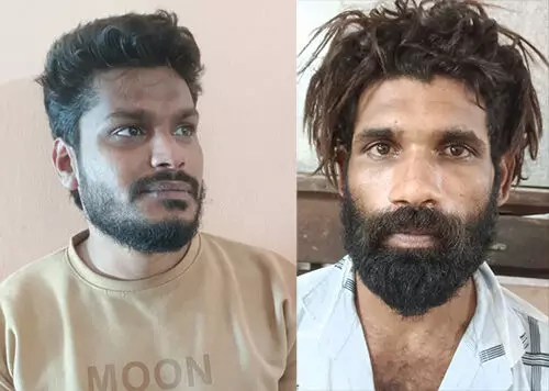 ಮಂಗಳೂರು: ಎಂಡಿಎಂಎ ಮಾರಾಟ ಪ್ರಕರಣ; ಇಬ್ಬರ ಬಂಧನ