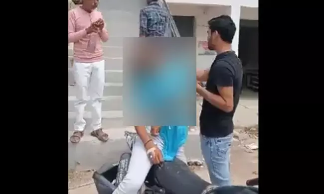 ಉತ್ತರ ಪ್ರದೇಶ| ತಪ್ಪಾದ ಚುಚ್ಚು ಮದ್ದು ನೀಡಿದ ವೈದ್ಯರು; ಬಾಲಕಿ ಮೃತ್ಯು