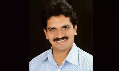 ಎಸ್‌ಕೆಪಿಎ ಜಿಲ್ಲಾಧ್ಯಕ್ಷರಾಗಿ ಪದ್ಮಪ್ರಸಾದ್ ಜೈನ್ ಆಯ್ಕೆ