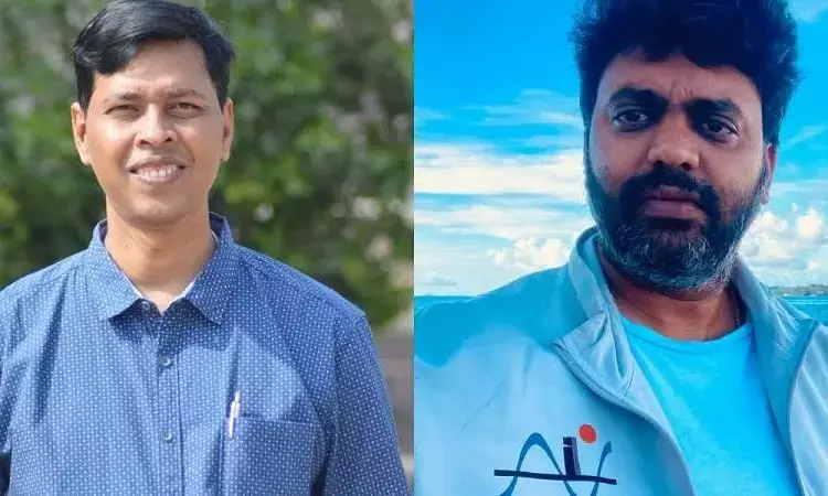 ಅಂಡಮಾನ್ ಸಮುದ್ರದಲ್ಲಿ ಜೀವಂತ ಜ್ವಾಲಾಮುಖಿ: ವಿಜ್ಞಾನಿಗಳ ಸಂಶೋಧನೆ