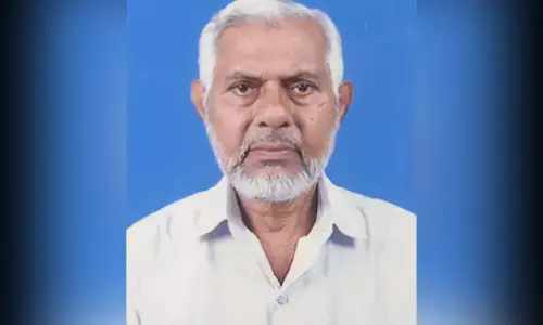 ಮೂಡುಬಿದಿರೆ: ಕೆ.ಎಂ. ಫಝ್ಲುಲ್ಲಾ ನಿಧನ