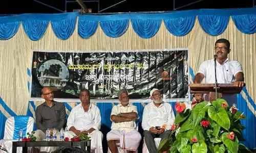 ಹೆನ್ನಾಬೈಲ್:  ಸಂಭ್ರಮದ ಈದ್ ಮಿಲಾದ್ ಆಚರಣೆ