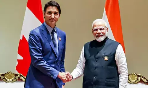 ಕೆನಡಾ ಈಗಲೂ ಭಾರತದೊಂದಿಗೆ ನಿಕಟ ಬಾಂಧವ್ಯ ಬಯಸುತ್ತದೆ: ಜಸ್ಟಿನ್ ಟ್ರುಡೊ