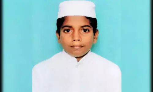 ಸಾಣೂರು: ಮದ್ರಸಾ ಪಬ್ಲಿಕ್ ಪರೀಕ್ಷೆಯಲ್ಲಿ ಮುಹಮ್ಮದ್ ಅಜ್ಮಲ್ ಬಾವ ಪ್ರಥಮ