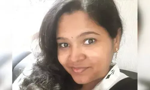 ಚಾಮರಾಜನಗರ | ಕೊಳ್ಳೇಗಾಲ ಸರಕಾರಿ ಆಸ್ಪತ್ರೆ ವೈದ್ಯೆ ಅನುಮಾನಾಸ್ಪದ ಸಾವು