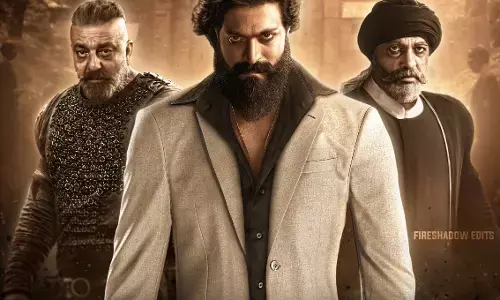 2025 ರಲ್ಲಿ ಕೆಜಿಎಫ್ 3 ಬಿಡುಗಡೆ: ಹೊಂಬಾಳೆ ಫಿಲಂಸ್