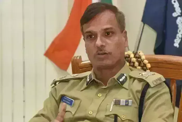 ಎಡಿಜಿಪಿ ಅಲೋಕ್ ಕುಮಾರ್ ವರ್ಗಾವಣೆ