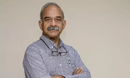 ಪಿಟಿಐ ನಿರ್ದೇಶಕರ ಮಂಡಳಿ ಅಧ್ಯಕ್ಷರಾಗಿ ಕೆ.ಎನ್‌. ಶಾಂತಕುಮಾರ್‌ ಆಯ್ಕೆ