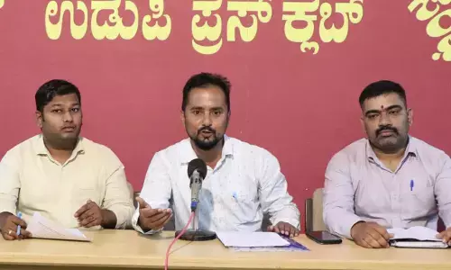 ಆಳ್ವಾಸ್ ಶಿಕ್ಷಣ ಪ್ರತಿಷ್ಠಾನದಿಂದ ಬೃಹತ್ ಉದ್ಯೋಗ ಮೇಳ