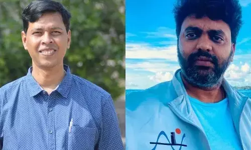 ಅಂಡಮಾನ್ ಸಮುದ್ರದಲ್ಲಿ ಜೀವಂತ ಜ್ವಾಲಾಮುಖಿ: ವಿಜ್ಞಾನಿಗಳ ಸಂಶೋಧನೆ