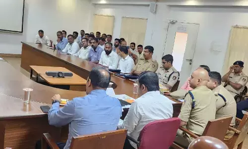 ಪ್ರತಿ ಟನ್‌ಗೆ 150 ರೂ. ಬಾಡಿಗೆ ಏರಿಕೆ ಭರವಸೆ: ಮುಷ್ಕರ ಹಿಂತೆಗೆದ ಟ್ರಕ್ ಓನರ್ಸ್ ಅಸೋಸಿಯೇಶನ್