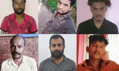 ಪುತ್ತೂರು: ಮನೆಮಂದಿಯನ್ನು ಕಟ್ಟಿಹಾಕಿ ದರೋಡೆ ಪ್ರಕರಣ; ಆರು ಮಂದಿ ಬಂಧನ