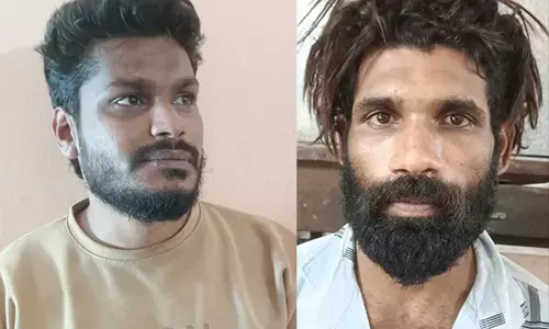 ಮಂಗಳೂರು: ಎಂಡಿಎಂಎ ಮಾರಾಟ ಪ್ರಕರಣ; ಇಬ್ಬರ ಬಂಧನ