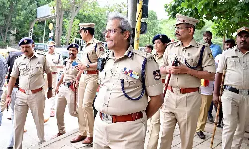 ಕರ್ನಾಟಕ ಬಂದ್ | ಬೆಂಗಳೂರು ನಗರದಲ್ಲಿ 785 ಮಂದಿ ಪೊಲೀಸ್‌ ವಶಕ್ಕೆ