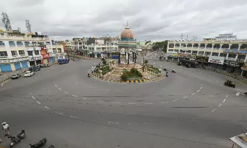 ಚಿತ್ರಗಳಲ್ಲಿ ನೋಡಿ- ಹೇಗಿದೆ ʼಕರ್ನಾಟಕ ಬಂದ್ʼ