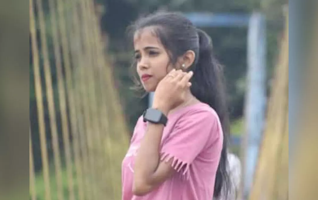 ಚಿಕ್ಕಮಗಳೂರು: ಪೋಷಕರು ಬುದ್ದಿವಾದ ಹೇಳಿದ್ದಕ್ಕೆ ಕಾಲೇಜು ವಿದ್ಯಾರ್ಥಿನಿ ಆತ್ಮಹತ್ಯೆ