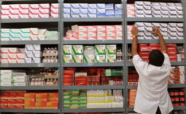 ಕ್ಷಯ ಔಷಧಗಳ ಕೊರತೆ: ಪ್ರಧಾನಿ ಮೋದಿಗೆ ಪತ್ರ ಬರೆದ 113 ಜಾಗತಿಕ ಸಂಸ್ಥೆಗಳು; ತುರ್ತು ಮಧ್ಯಪ್ರವೇಶಕ್ಕೆ ಮನವಿ