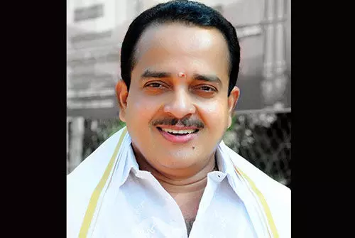 ಪುತ್ತೂರು- ಉಪ್ಪಿನಂಗಡಿ ರಸ್ತೆಗೆ 20 ಕೋ.ರೂ. ಅನುದಾನ: ಶಾಸಕ ಅಶೋಕ್ ಕುಮಾರ್ ರೈ ಪುತ್ತೂರು- ಉಪ್ಪಿನಂಗಡಿ ರಸ್ತೆಗೆ 20 ಕೋ.ರೂ. ಅನುದಾನ: ಶಾಸಕ ಅಶೋಕ್ ಕುಮಾರ್ ರೈ