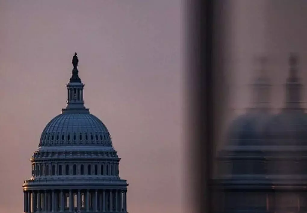 ಅಮೆರಿಕ ಸರಕಾರ ‘ಶಟ್ಡೌನ್’ ?