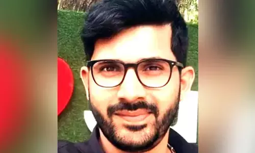 ಮಹಿಳೆಯ ಬ್ಲ್ಯಾಕ್ ಮೇಲ್: ಆರೋಪಿ ಪ್ರಶಾಂತ್ ಭಟ್ ವಿರುದ್ಧ ದೂರು