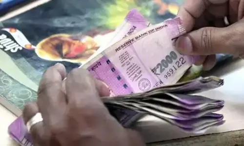 2,000 ರೂ. ನೋಟು ವಿನಿಮಯಕ್ಕೆ ಕಾಲಾವಕಾಶ ವಿಸ್ತರಿಸಿದ ಆರ್‌ಬಿಐ