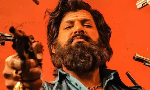 ಸೆನ್ಸಾರ್ ಮಂಡಳಿ ವಿರುದ್ಧ ನಟ ವಿಶಾಲ್ ಆರೋಪ: ಭ್ರಷ್ಟಾಚಾರ ಸಹಿಸಲ್ಲ ಎಂದ ಮಂಡಳಿ