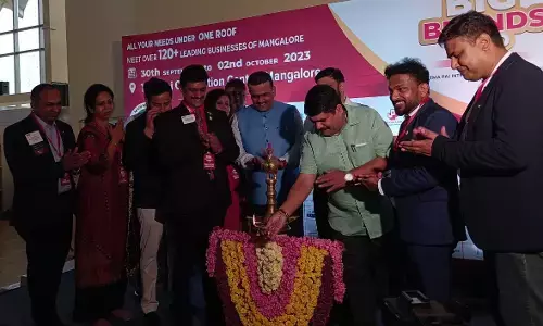 ಬಿಎನ್‌ಐ ಮಂಗಳೂರು ‘ಬಿಗ್ ಬ್ರ್ಯಾಂಡ್ಸ್ ಎಕ್ಸ್‌ಪೋಗೆ ಚಾಲನೆ