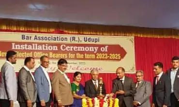 ಸತ್ಯದಿಂದ ಗೆಲ್ಲುವ ವಕೀಲರು ಇಂದಿನ ಅಗತ್ಯ: ನ್ಯಾ.ದಿನೇಶ್ ಕುಮಾರ್