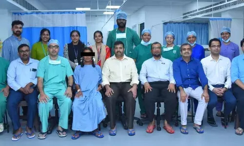 ಅಪರೂಪದ ಶಸ್ತ್ರ ಚಿಕಿತ್ಸೆ: ಯೆನೆಪೋಯ ವೈದ್ಯಕೀಯ ಕಾಲೇಜು ಆಸ್ಪತ್ರೆಯಲ್ಲಿ ಯಶಸ್ವಿ ಹೃದಯ ಶಸ್ತ್ರ ಚಿಕಿತ್ಸೆ