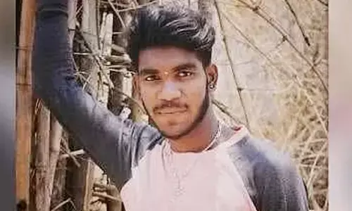 ಸಾವಿನಲ್ಲೂ ಸಾರ್ಥಕತೆ ಮೆರೆದ ಟ್ಯಾಕ್ಸಿ ಚಾಲಕ: ಮಗನ ಅಂಗಾಂಗ ದಾನ ಮಾಡಿದ ಪೋಷಕರು