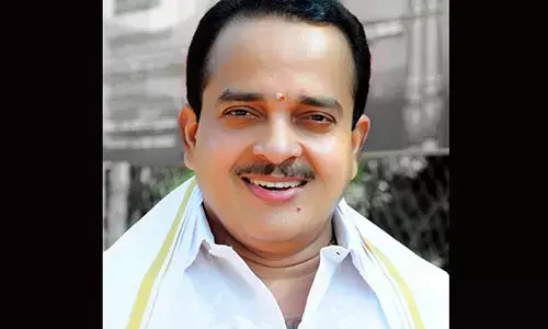 ಪುತ್ತೂರು- ಉಪ್ಪಿನಂಗಡಿ ರಸ್ತೆಗೆ 20 ಕೋ.ರೂ. ಅನುದಾನ: ಶಾಸಕ ಅಶೋಕ್ ಕುಮಾರ್ ರೈ