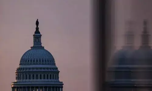 ಅಮೆರಿಕ ಸರಕಾರ ‘ಶಟ್ಡೌನ್’ ?