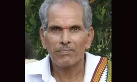 ಅಪ್ಪು ಆಚಾರ್ಯ