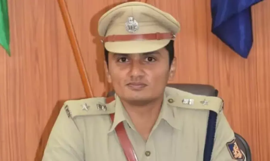 ಕಲ್ಲು ತೂರಾಟ ಪ್ರಕರಣ | ಪರಿಸ್ಥಿತಿ ನಿಯಂತ್ರಣಕ್ಕೆ ಬಂದಿದೆ; ವದಂತಿಗೆ ಕಿವಿಗೊಡಬೇಡಿ: ಶಿವಮೊಗ್ಗ ಎಸ್ಪಿ ಮನವಿ