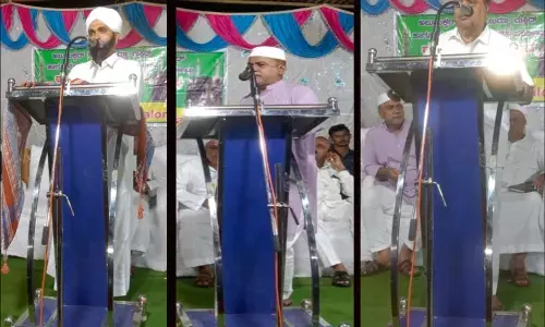 ಪರ್ಲೊಟ್ಟು: ಈದ್ ಮಿಲಾದ್ ಪ್ರಯುಕ್ತ ಇಸ್ಲಾಮಿಕ್ ಸಾಂಸ್ಕೃತಿಕ ಕಾರ್ಯಕ್ರಮ