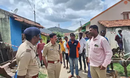 ಚಿಕ್ಕಮಗಳೂರು: ತಾಯಿಯನ್ನೇ ಹತ್ಯೆ ಮಾಡಿದ ಪುತ್ರ