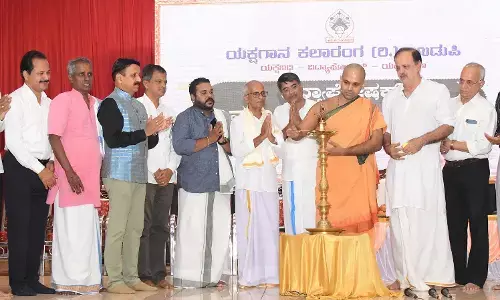 1115 ವಿದ್ಯಾರ್ಥಿಗಳಿಗೆ 95.59 ಲಕ್ಷ ರೂ. ಸಹಾಯಧನ ವಿತರಣೆ