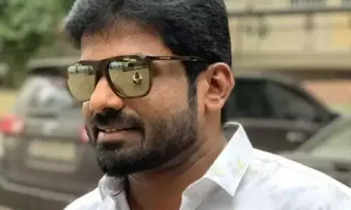 ಮಂಗಳೂರು: ಮಹೇಶ್ ಮೋಟಾರ್ಸ್‌ ಮಾಲಕ ಪ್ರಕಾಶ್ ಶೇಖ ಆತ್ಮಹತ್ಯೆ