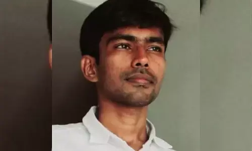 ರಾಹುಲ್ ಗಾಂಧಿ ವಿರುದ್ಧ ಅವಹೇಳನಕಾರಿ ಪೋಸ್ಟ್: ತಮಿಳುನಾಡು ಬಿಜೆಪಿ ಕಾರ್ಯಕರ್ತನ ಬಂಧನ