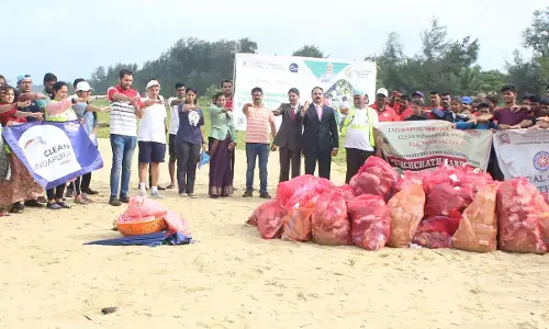 ಪ್ರಕೃತಿ ರಕ್ಷಕರಂತೆ ಕೆಲಸ ನಿರ್ವಹಿಸಿ: ನ್ಯಾ.ಅಬ್ದುಲ್ ರಹೀಮ್