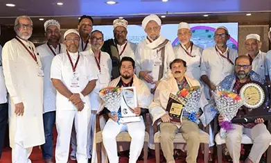 ದಾರುನ್ನೂರ್ ದಶಮಾನೋತ್ಸವ ಮತ್ತು ಸನದುದಾನ ಸಮ್ಮೇಳನ ಸ್ವಾಗತ ಸಮಿತಿ ರಚನೆ