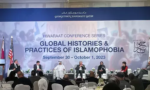 ಇಸ್ಲಾಮೋಫೋಬಿಯಾದಿಂದ ಜಾಗತಿಕ ಮುಸ್ಲಿಂ ಸಮುದಾಯದ ಮೇಲಾಗುತ್ತಿರುವ ಪರಿಣಾಮ; ಪರಿಶೀಲನೆಗೆ ಕರೆ