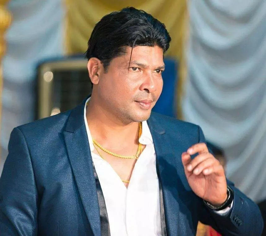 ಕುಂದಾಪುರ: ಚೂರಿ ಇರಿತಕ್ಕೊಳಗಾಗಿದ್ದ ವ್ಯಕ್ತಿ ಆಸ್ಪತ್ರೆಯಲ್ಲಿ ಮೃತ್ಯು ಕುಂದಾಪುರ: ಚೂರಿ ಇರಿತಕ್ಕೊಳಗಾಗಿದ್ದ ವ್ಯಕ್ತಿ ಆಸ್ಪತ್ರೆಯಲ್ಲಿ ಮೃತ್ಯು