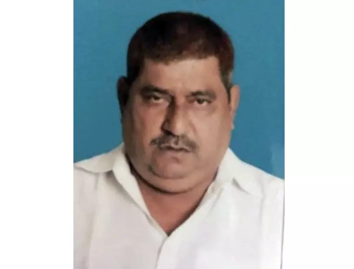 ಟಿ.ಎಸ್.ಸಾದಿಕ್ ಅಝ್ಮುದ್ದೀನ್ ನಿಧನ