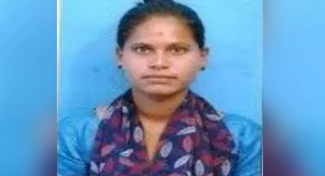 ಚಿಕ್ಕಮಗಳೂರು: ಯುವತಿ ನಾಪತ್ತೆ ಚಿಕ್ಕಮಗಳೂರು: ಯುವತಿ ನಾಪತ್ತೆ