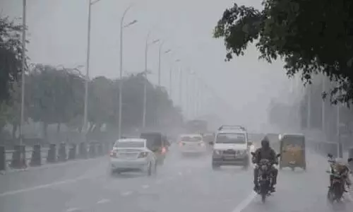 ಜಾರ್ಖಂಡ್: ಗುಡುಗು ಮಳೆಗೆ ಎಂಟು ಜನರ ಸಾವು, 11 ಜನರಿಗೆ ಗಾಯ ಜಾರ್ಖಂಡ್: ಗುಡುಗು ಮಳೆಗೆ ಎಂಟು ಜನರ ಸಾವು, 11 ಜನರಿಗೆ ಗಾಯ